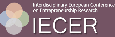 Call for papers-Interdisciplinary European Conference on Entrepreneurship Research