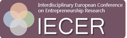 Call for papers-Interdisciplinary European Conference on Entrepreneurship Research