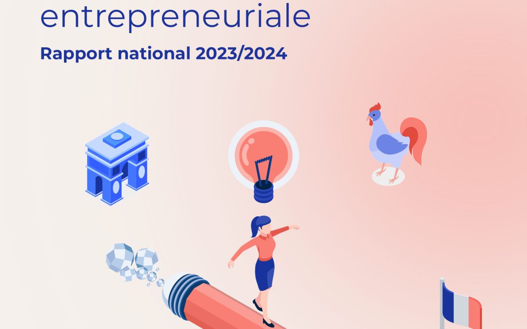 Nouveau Rapport National GEM 2023/2024
