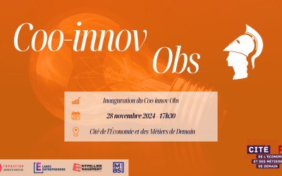 COO-INNOV OBS