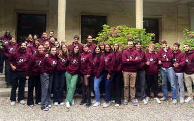 Les étudiants du Master 2 AE boostent l’innovation au sein du BIM ! 