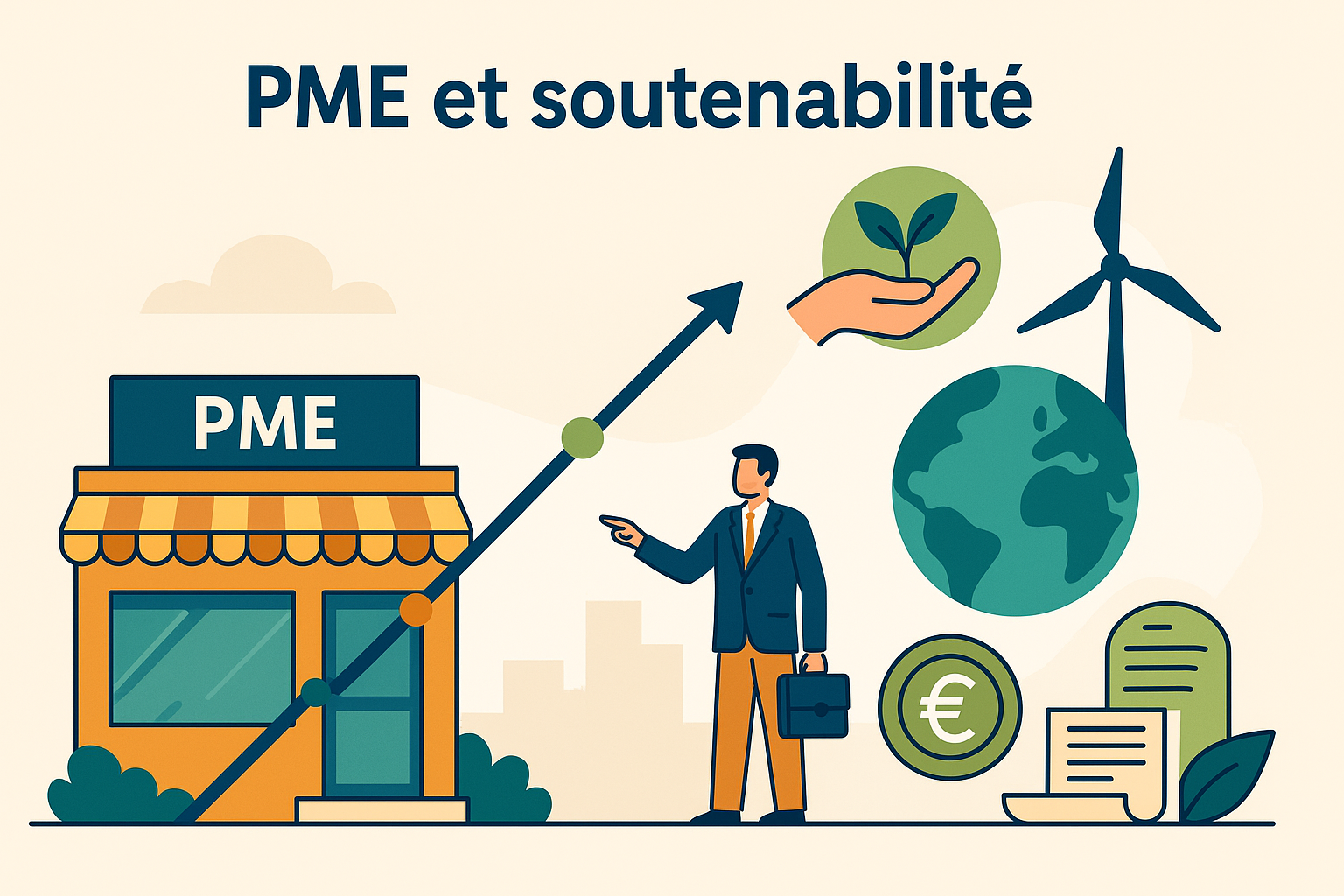PME et soutenabilité