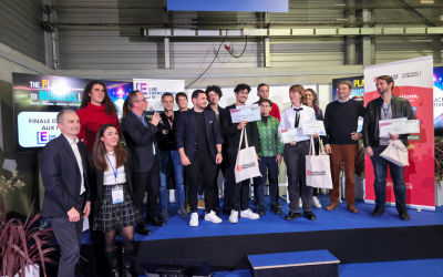 Retour sur la Place Créative 2025