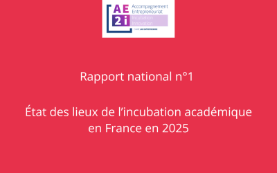 🎉 Création de l&rsquo;Observatoire de l&rsquo;Incubation