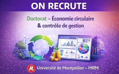 ON RECRUTE